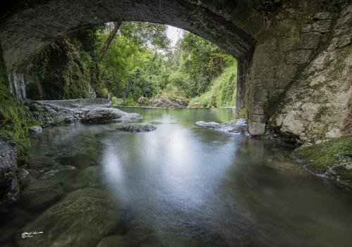 Candalla -Alpi Apuane meridionali Luglio-2020
