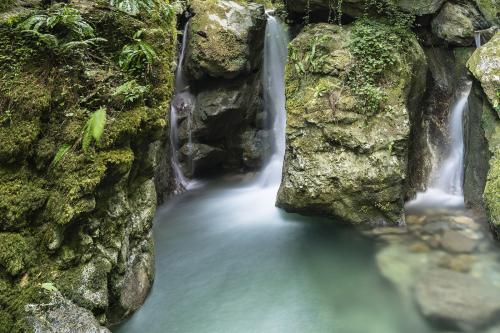 Waterfalls-Candalla-Luglio 2020