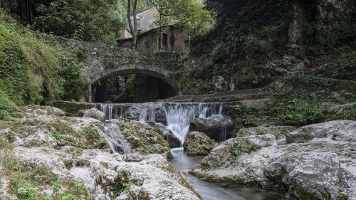 Candalla -Alpi Apuane meridionali-Luglio -2020