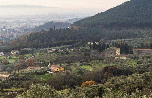 S.Jacopo in Lupeta- Dicembre 2020