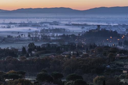 When it is still all silence-Vicopisano Dicembre 2020