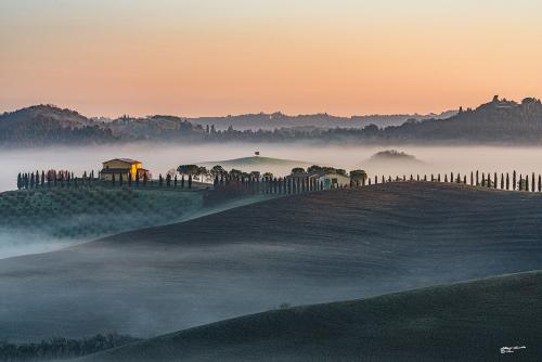 First colors & Mists of the morning-Villamagna PI-Febbraio 2022