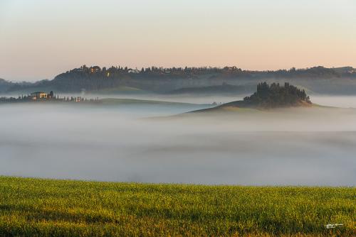 Colline Toscane