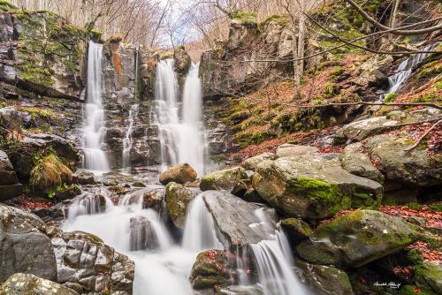 Cascate-Dardagna-Novembre 2022