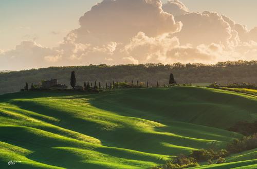 Velvety waves..Aprile 2022