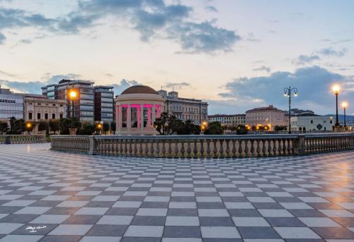 First lights-Terrazza Mascagni Ottobre 2018