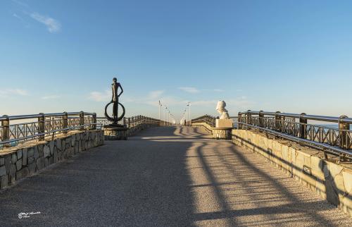 Walkway-Pontile M.Pietrasanta Gennaio 2019