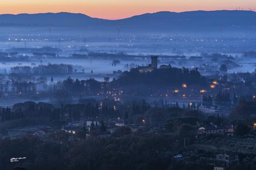 When it is still all silence-Vicopisano Dicembre 2020
