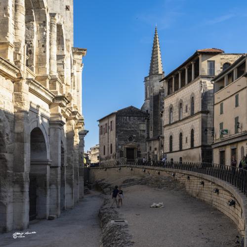 Arles-Maggio 2019
