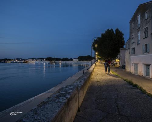 Fall in love with the Rhone-Arles-Maggio 2019