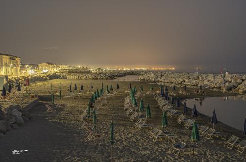 Breathing fresh air-M. di Pisa Luglio 2019