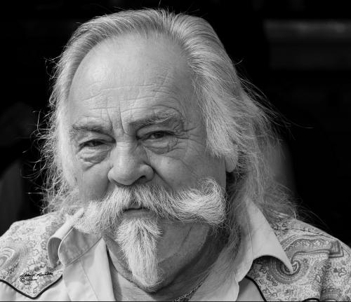 Volto Gitano- Les Saintes Maries de la mer -Maggio 2019