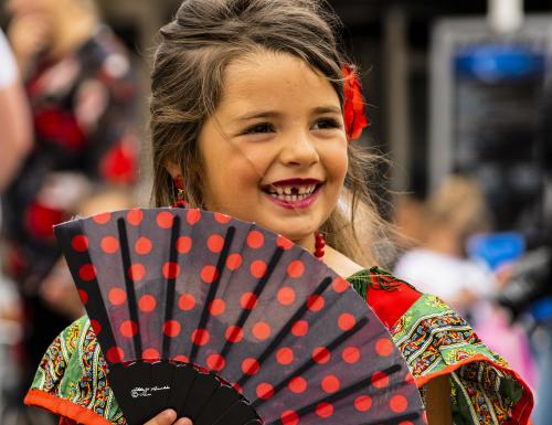 Camarquelo -Les Saintes Maries de la mer - Maggio 2019