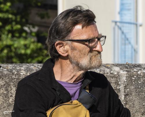 Volto Arlesiano-Arles- Maggio 2019