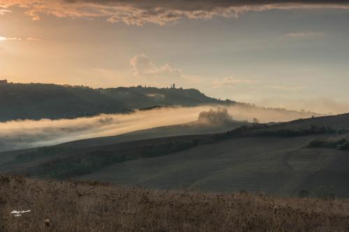 Fog Pass-Volterra-Settembre 2018