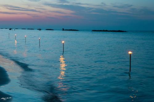 Feast of candles-Pesaro-Agosto 2018
