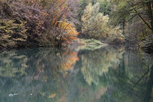  Reflections-Isola Santa-Ottobre 2020