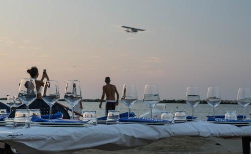 Feast of candles-Pesaro-Agosto 2018